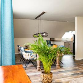 Ferienwohnung Chris, hotell i Haltern am See