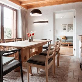 Ferienhaus Tannenblick Rochlitz, hotell sihtkohas Rochlitz