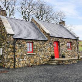 The Croft, hotel in Ballymena