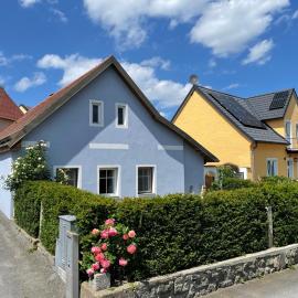 Casa Domingo - Oase im Herzen des Waldviertels, hotel u gradu 'Schwarzenau'