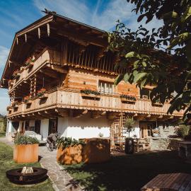 Stadlhof Maria Alm