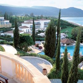 Anassa, hotel sa Polis Chrysochous