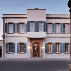Amyth of Nicosia
