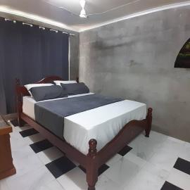 Entire 2 -Bedroom Apartment with Extra Sleeping Area and Living Room, Kitchen- PORT MORESBY