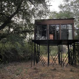 Roots in the River Lodge, hotel em Mpemba