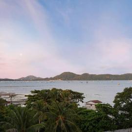 Tranquil 2-Bedroom Getaway - Celeena #870