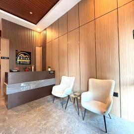 Ertan Guest House