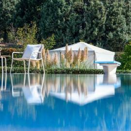 Escape Villa in Melissochori, hotelli kohteessa Melissochórion