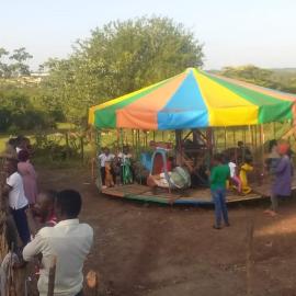 Whitehouse house Lodge, hotelli kohteessa Thika