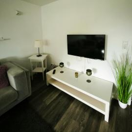 Ferienwohnung Gute Zeit, hotell i Sundern