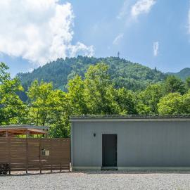 Wat Resort プライベート ヴィラ ひだいちのみや, Hotel in Takayama