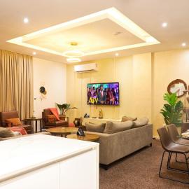 233 Boulevard by QUAO REALTY