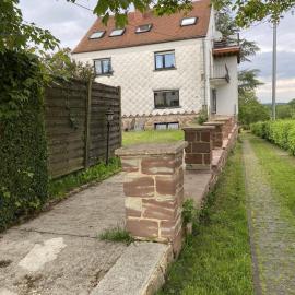 Ferienwohnung Bliesgau