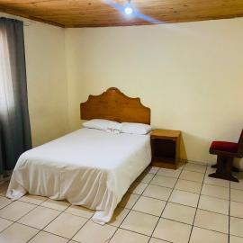 UHLABA USAMILA BnB ACCOMMODATION, Hotel in Mbazwana