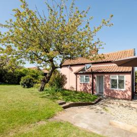 Rose Cottage, Blaxhall - Near Snape Maltings, Orford, Thorpeness & Aldeburgh - Aldeburgh Coastal Cottages