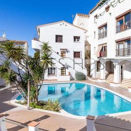 Sitges Blue - completamente reformado en 2025