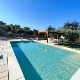 Villa Ostuni