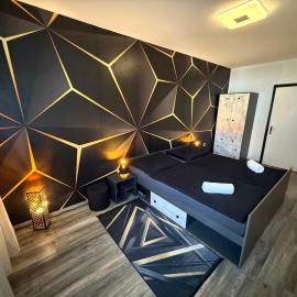 COSMOPOLITAN Apartman