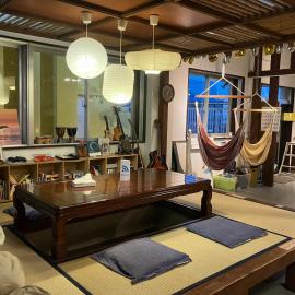 My Place, hotel a Naha