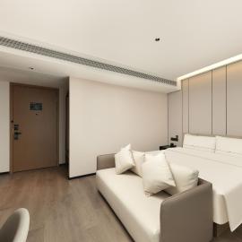 Atour Hotel Kunshan Hi-Tech Zone Xinxin Sci-Tech Innovation