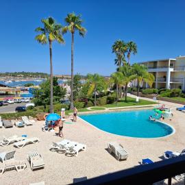 Clube Alvor Ria - Waterfront luxury apartments with stunning views