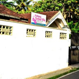 Polhena Orchid Villa
