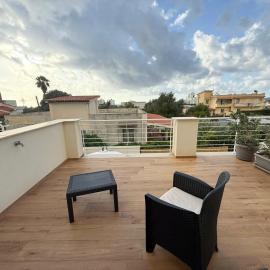 Magnolia Home, hotel u gradu Terazini