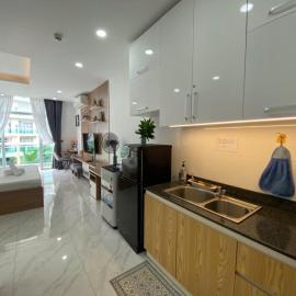 Nghỉ dưỡng, tắm biển tuyệt vời, hotel in Ấp Phú Tịnh (2)