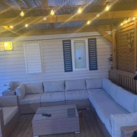 La cabane à Fredo