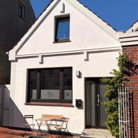 Ferienhaus Fritz Norderney