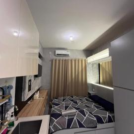 Treepark BSD by Kakarama Room、Dadapのホテル