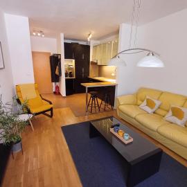 Belvárosi apartman, hotel a Gyöngyös