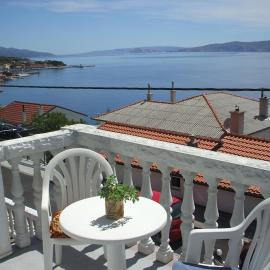 Apartmani Mira, hotel u gradu Senj