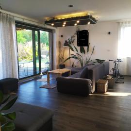Family house, hotel a Pardubice
