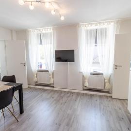 AugsburgLiving - Business- und Ferienapartments