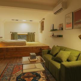 Dao House Homestay Da Nang - Near My Khe Beach