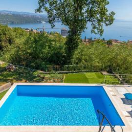Beautiful Home In Opatija
