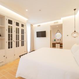 Sanlúcar de Barrameda में, होटल Albariza Hotel Boutique