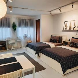 HelloQC Fairview - Comfy home near S&R & Kingdom Hall