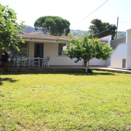 Casa indipendente a 2 passi dal mare