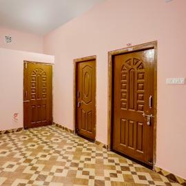 Hotel O Taaj Inn Guest House, hotel sa Khandagiri