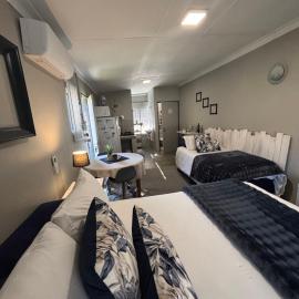 Stellies Accommodation - Room 1, hotel a Keetmanshoop