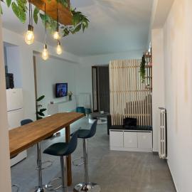 La casina di via Cavour、Picernoのホテル