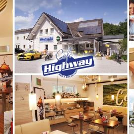 Hotel Highway - Bed & Breakfast, hotel em Lieboch