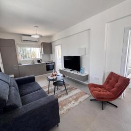 Dhekelia Beach house - Pyla, Larnaca, hotel di Pyla