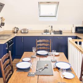Relaxing Countryside Retreat with Garden & Parking