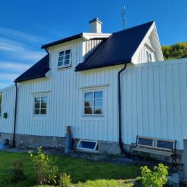 Huset i Stamsund