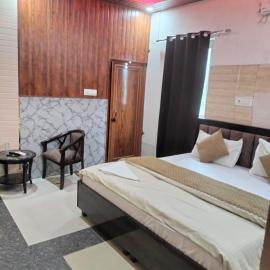 HOTEL SATYA