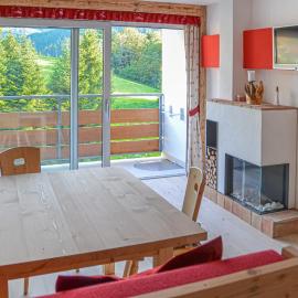 Sunnplatzl In Ellmau