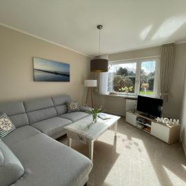 Haus-Seeschwalbe, hotell i Nieblum